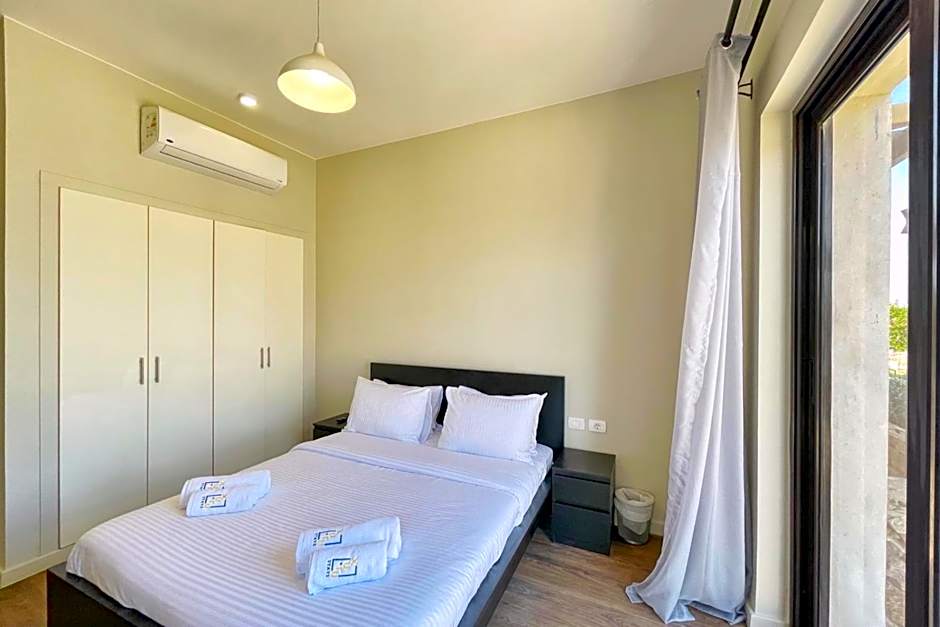 Poised & Pearly 3 BDR Villa Cyan El Gouna