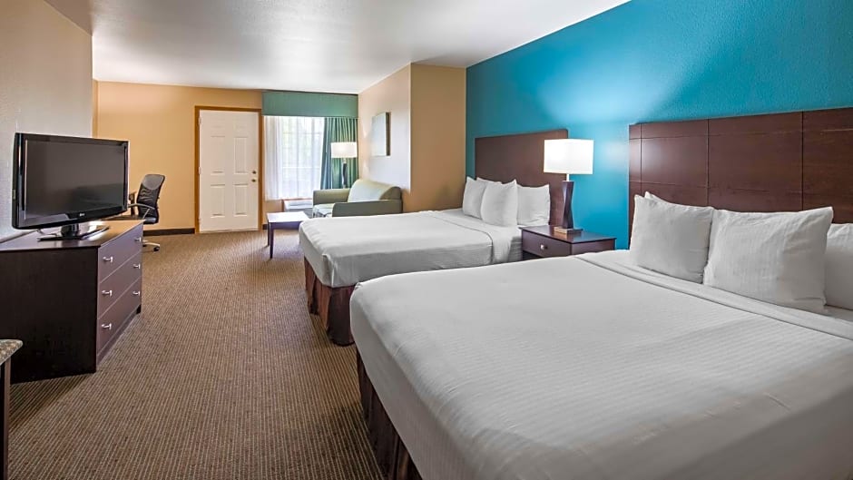 Best Western Galena Inn & Suites