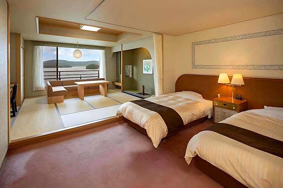 Hotel Abashirikoso