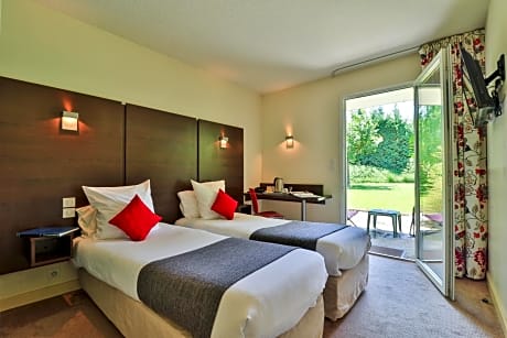 Comfort Twin Room - Early Booking