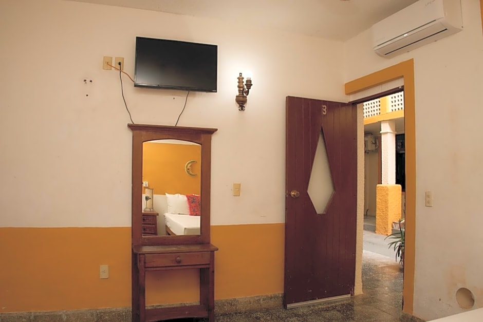 Hotel San Lorenzo