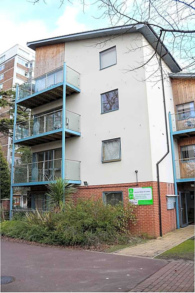 Southampton Serviced Apartments