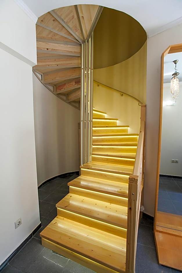 Vista Del Mare Rooms