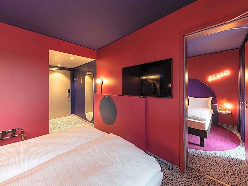 ibis Styles Muenchen Perlach