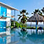 Half Moon Blue Hotel