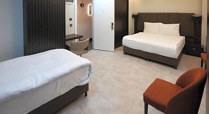 Visse Hotel