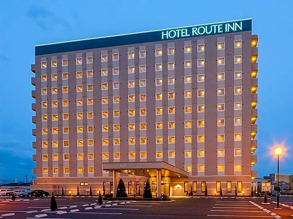 Hotel Route Inn Minami Yokkaichi