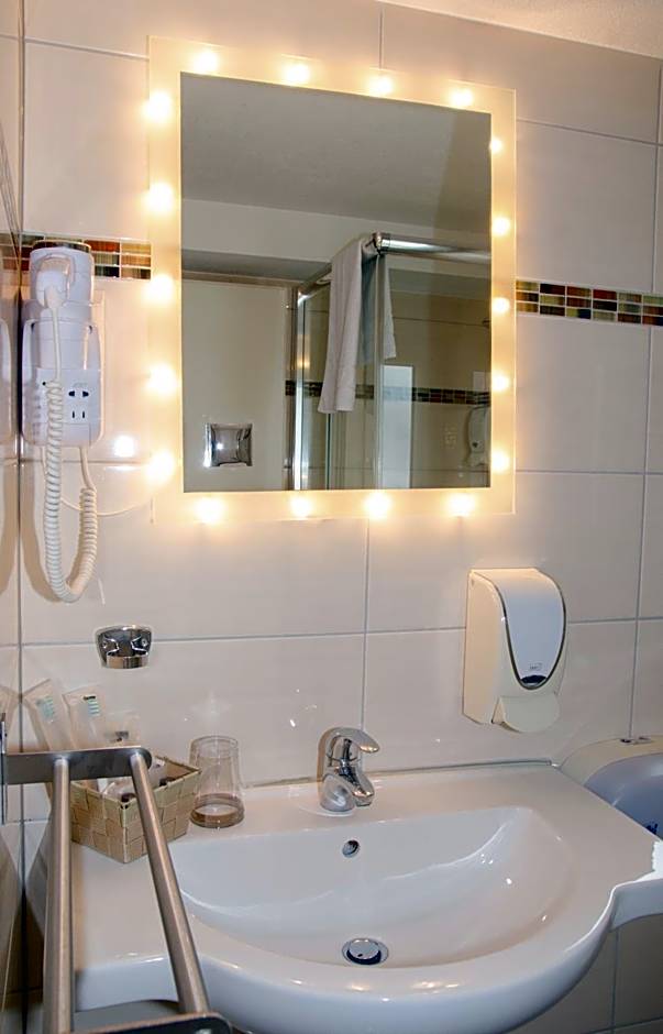 Aristo Hotel Stuttgart Airport-Messe