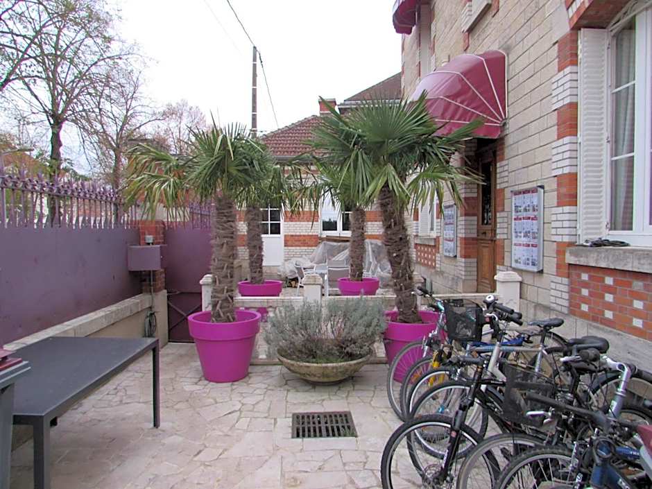 Manoir François 1er