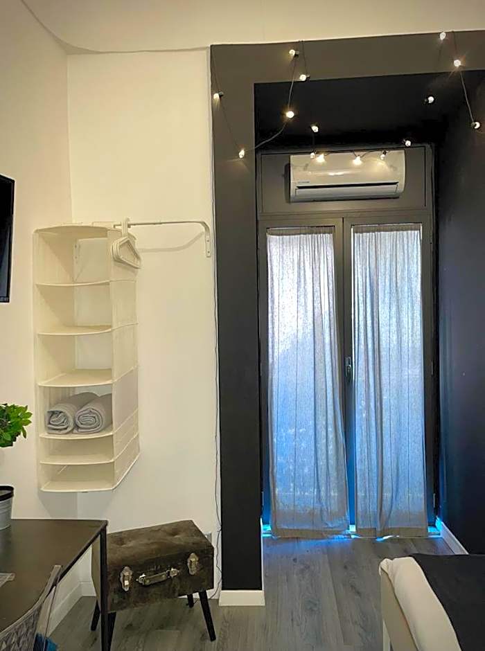 Minihomecatania