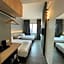 DJ Citi Plaza Hotel & Suites