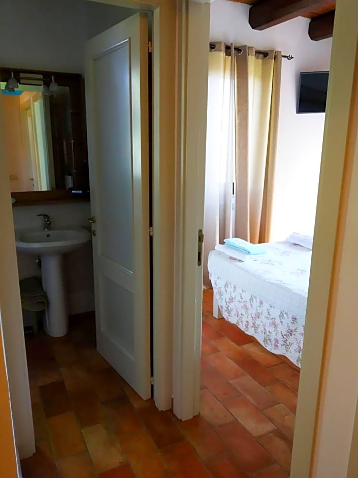B&B Borgo Marano
