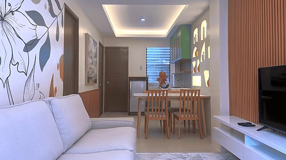 Maple Residences Cebu