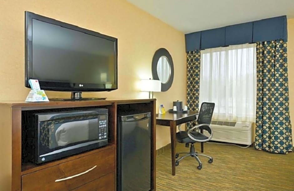 Best Western Plus Coldwater Hotel