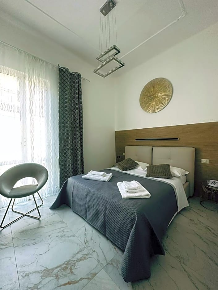 Mirarti Boutique HOTEL