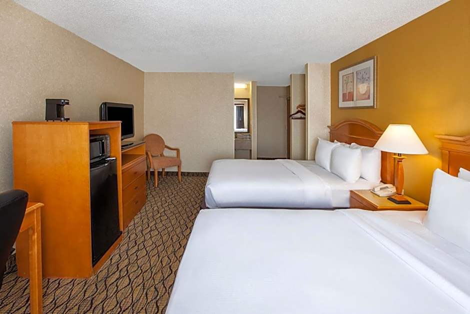 Baymont by Wyndham Canton