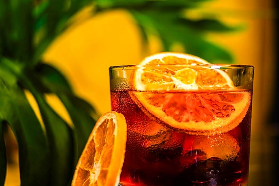 Gate Twenty Two Boutique Hotel