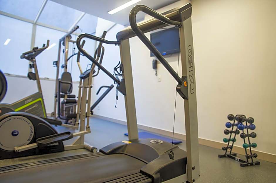 Grande Hotel Petrópolis