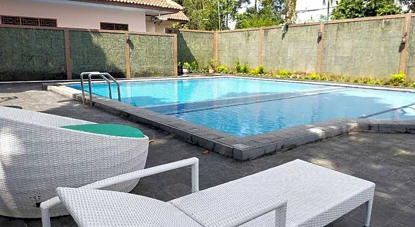 Grand Mutiara Hotel Puncak