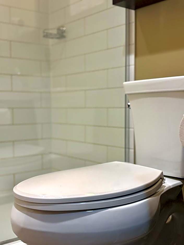 Microtel Inn & Suites By Wyndham Whitecourt