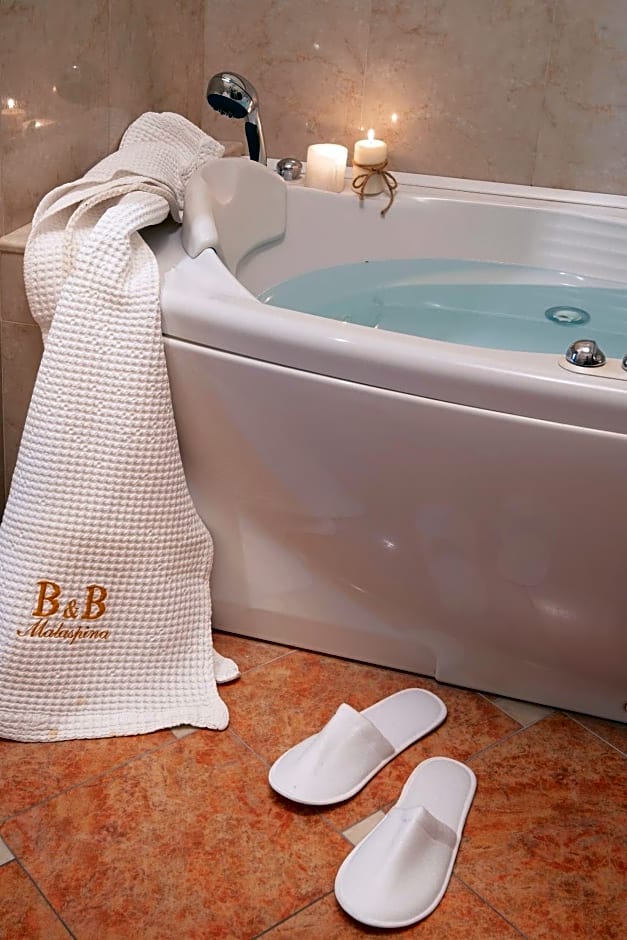 Palazzo Malaspina B&B