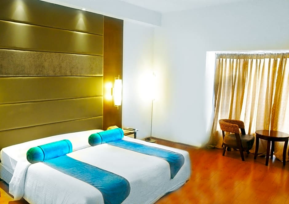 Ashraya International Hotel