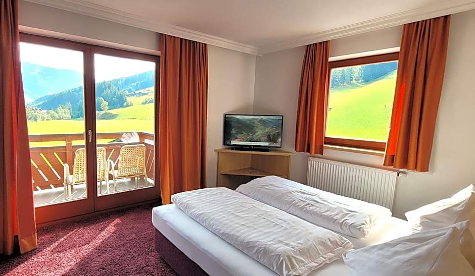 Hotel Sommerer - inklusive Joker Card im Sommer