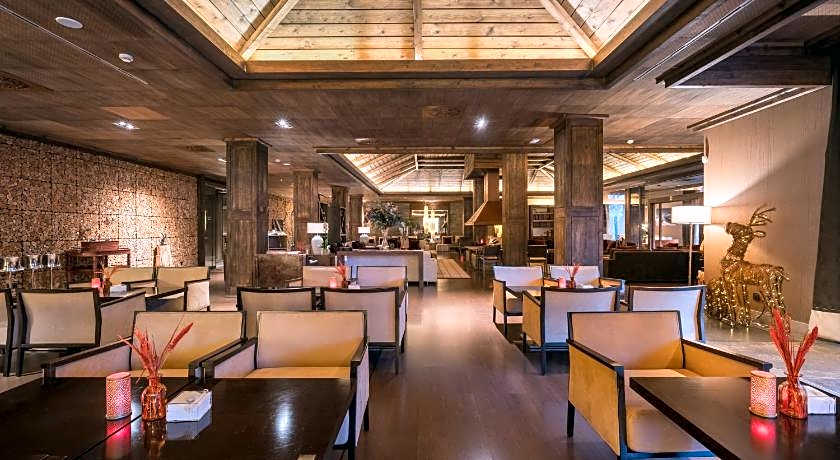 MIM Baqueira Member of Melia Collection