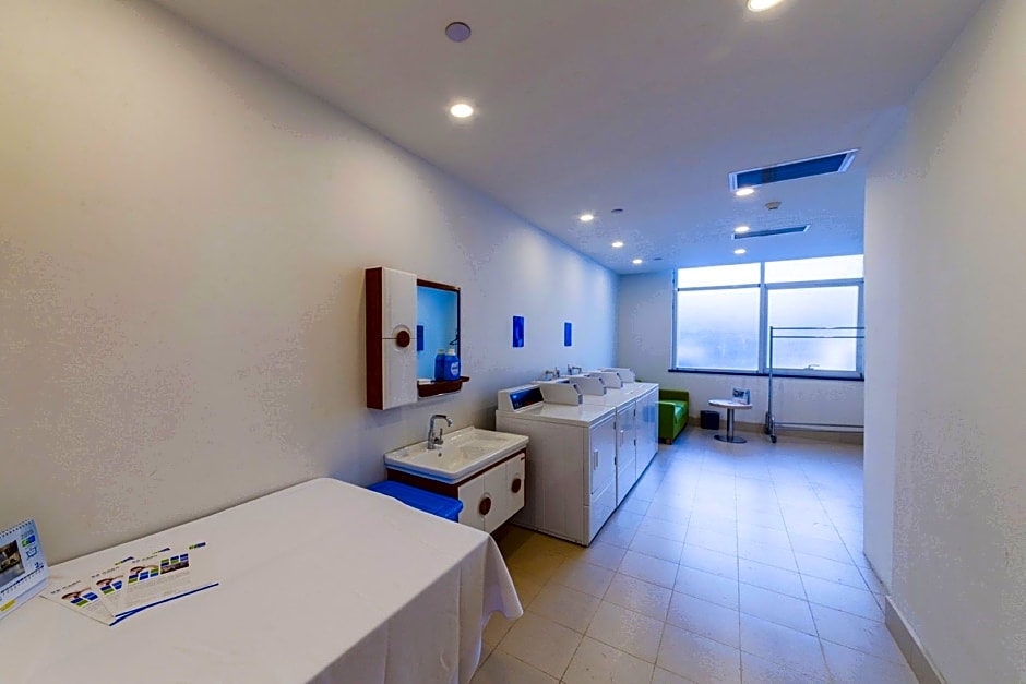 Holiday Inn Express Jinan High-Tech Zone By IHG
