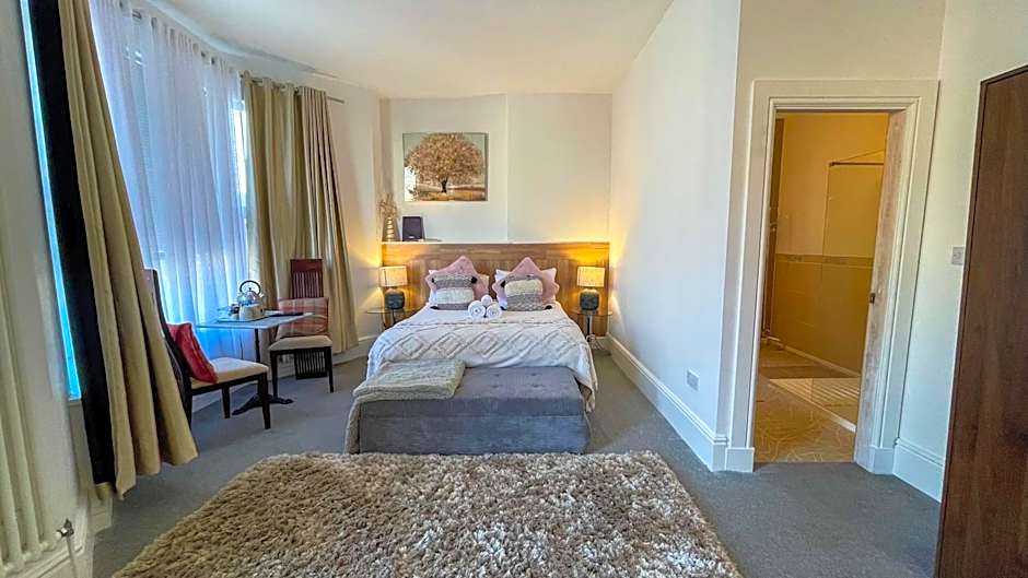 The Chatwal Boutique Hotel