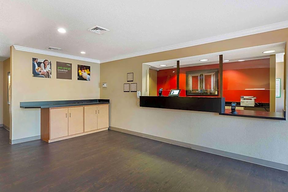 Extended Stay America Suites - Hartford - Farmington