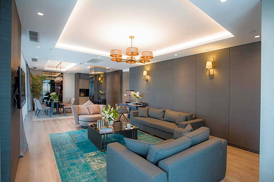 Wish More Hotel Istanbul