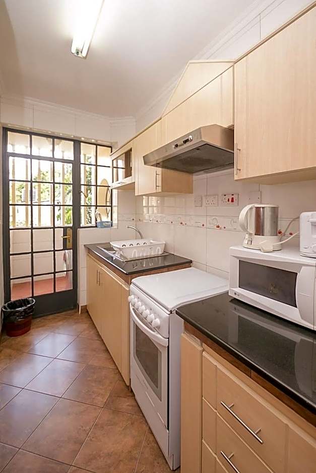 Meltonia Luxury Suites