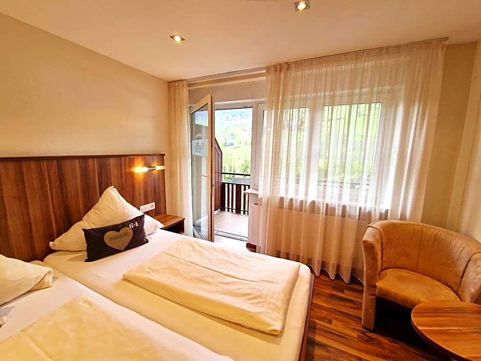 Landgasthof Rebstock