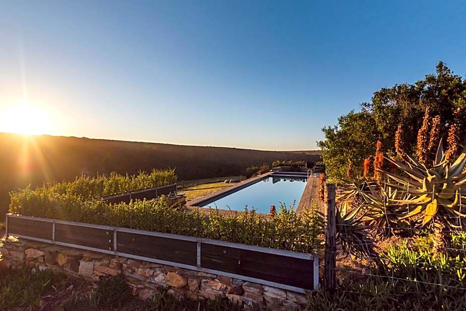 Nyosi Wildlife Reserve