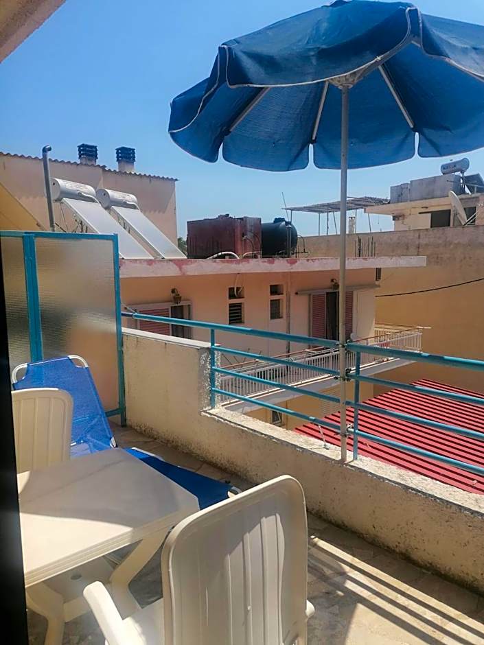 Love Greece Dream Pavlaras