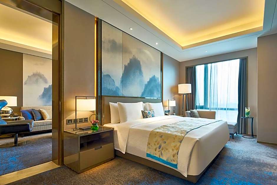 Wanda Realm Shangrao