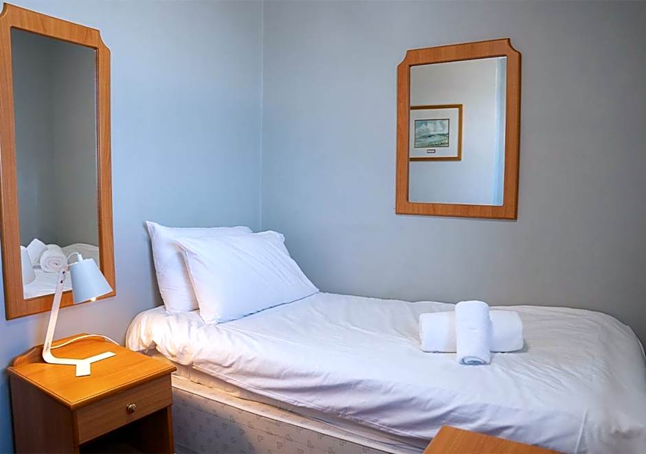 The Seafront Hotel by Compass Hospitality