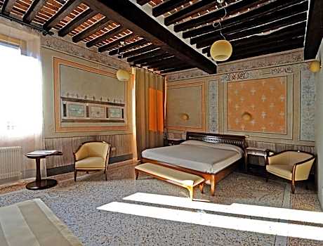 Albergo Giulia Gonzaga