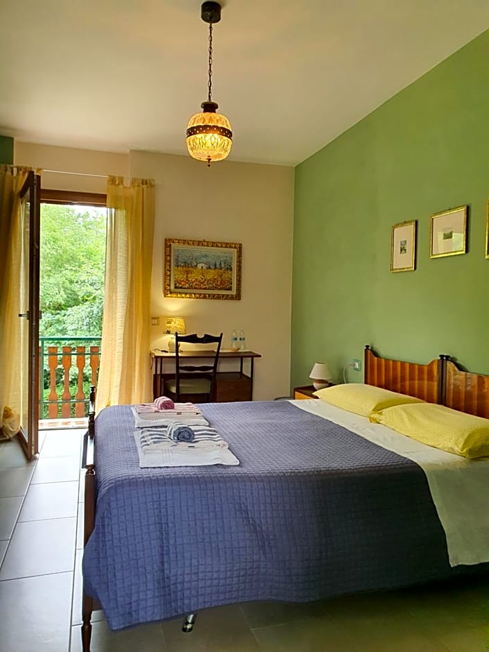 Il Casolare del Medio Olona