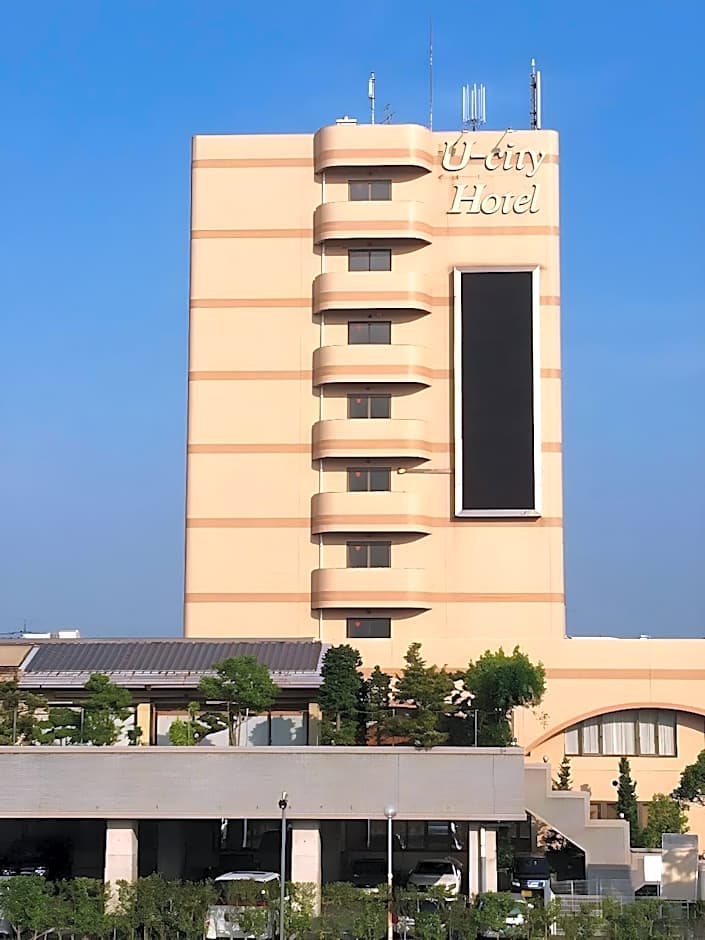 Narita U-City Hotel