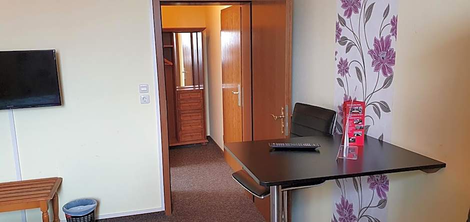 Landgasthof Graf Karstädt