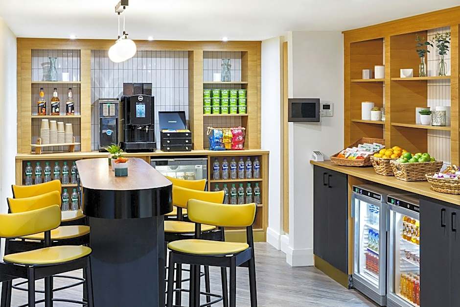 Delta Hotels Milton Keynes