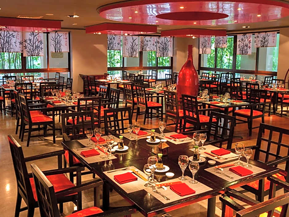 Select Club At Sandos Playacar All Inclusive - Adults Only Area