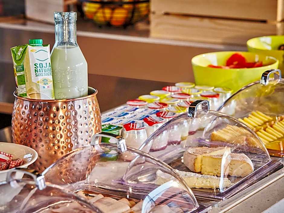 Mercure Paris Orly Aeroport