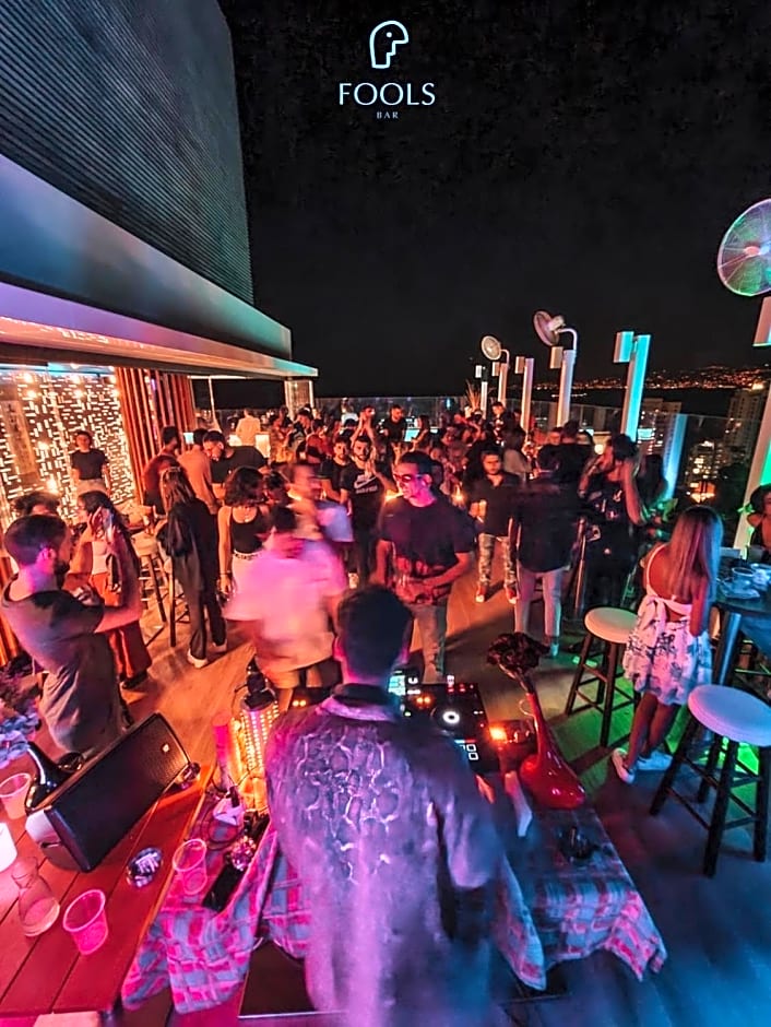 Three O Nine Hotel