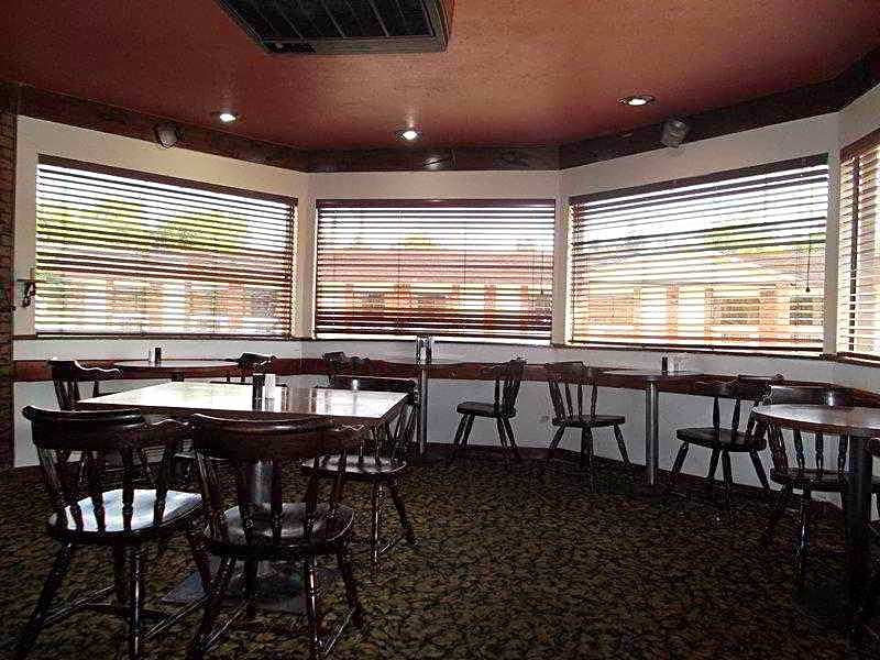 Best Western Village Inn