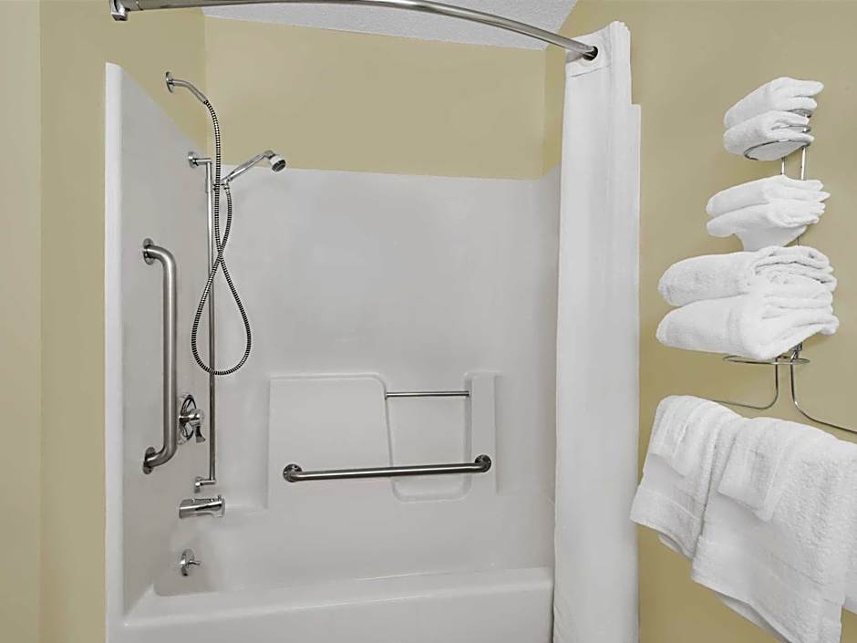 Super 8 by Wyndham Ottumwa