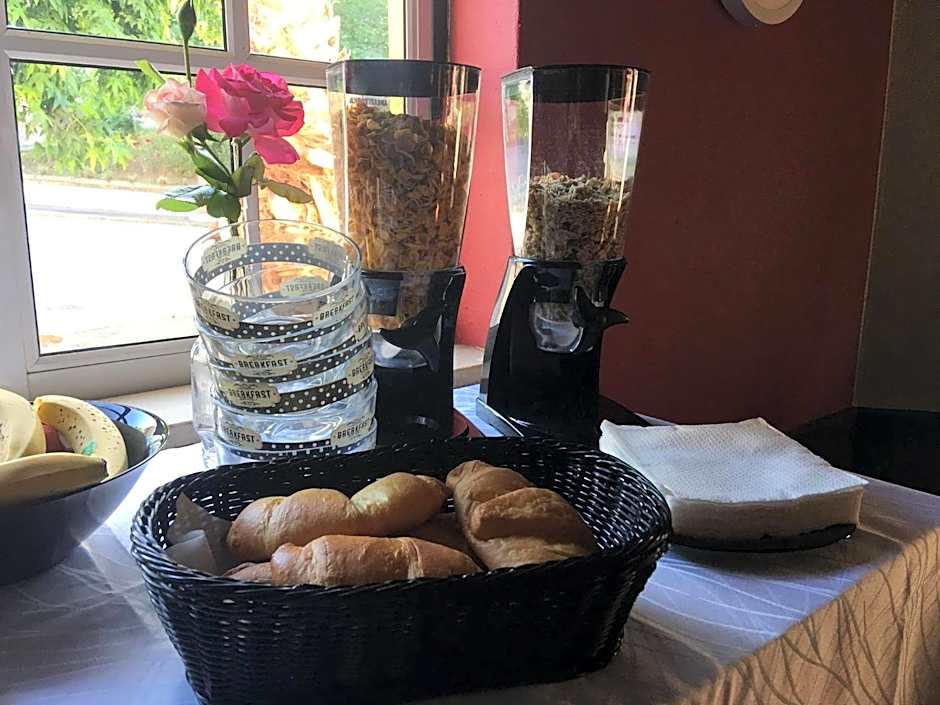 Residencial Gil Vicente