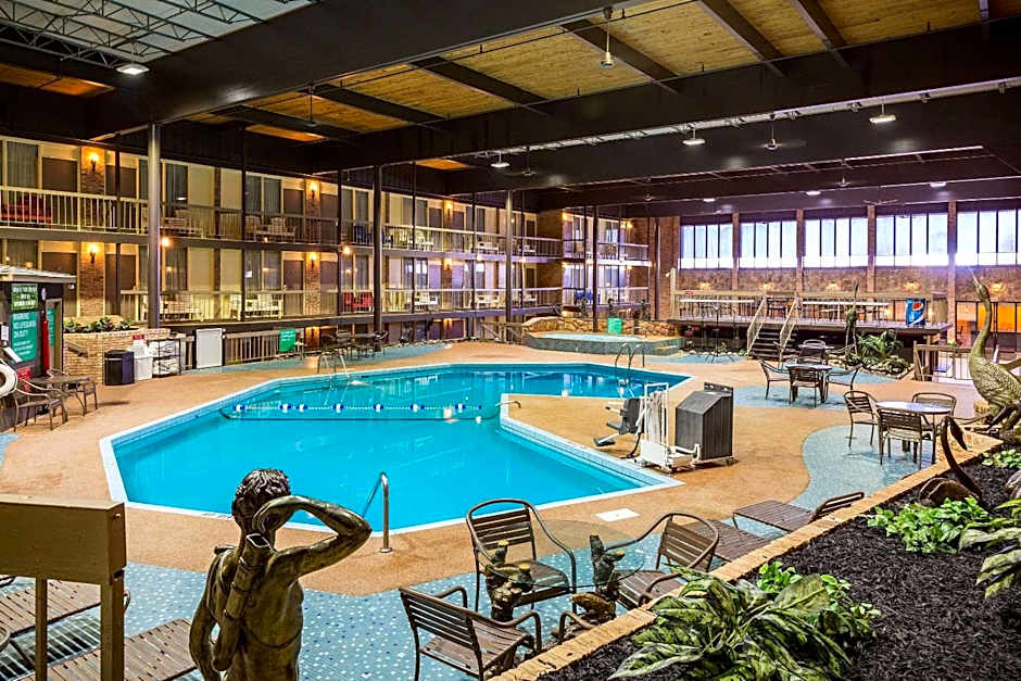 Park Inn By Radisson, Sharon, PA
